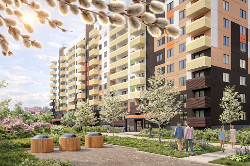 г. Псков, ул. Юности, д. 10, к. 1